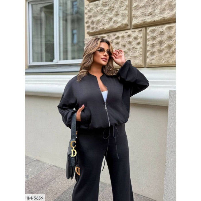 Прогулянкові костюми IM-5659 — комфорт і стиль кожного дня