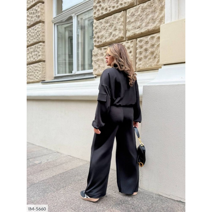 Модні костюми для прогулянок і відпочинку IM-5660
