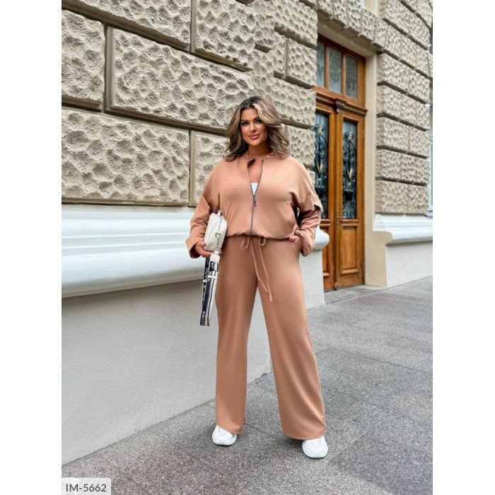 Прогулянкові костюми IM-5662 — зручність і сучасний дизайн