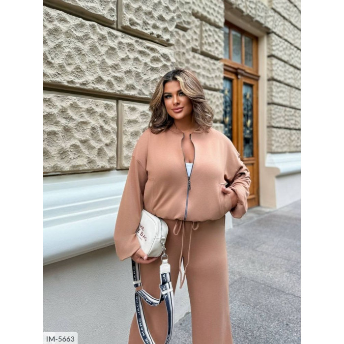 Прогулянкові костюми IM-5663 — зручність і сучасний дизайн