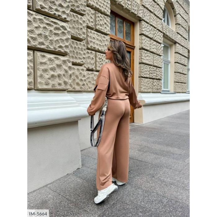 Прогулянкові костюми IM-5664 — комфорт і стиль кожного дня