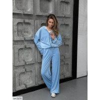 Прогулянковий костюм IM-5670