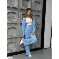 Прогулянковий костюм IM-5672