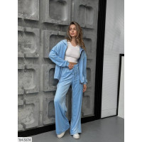 Прогулянковий костюм IM-5674