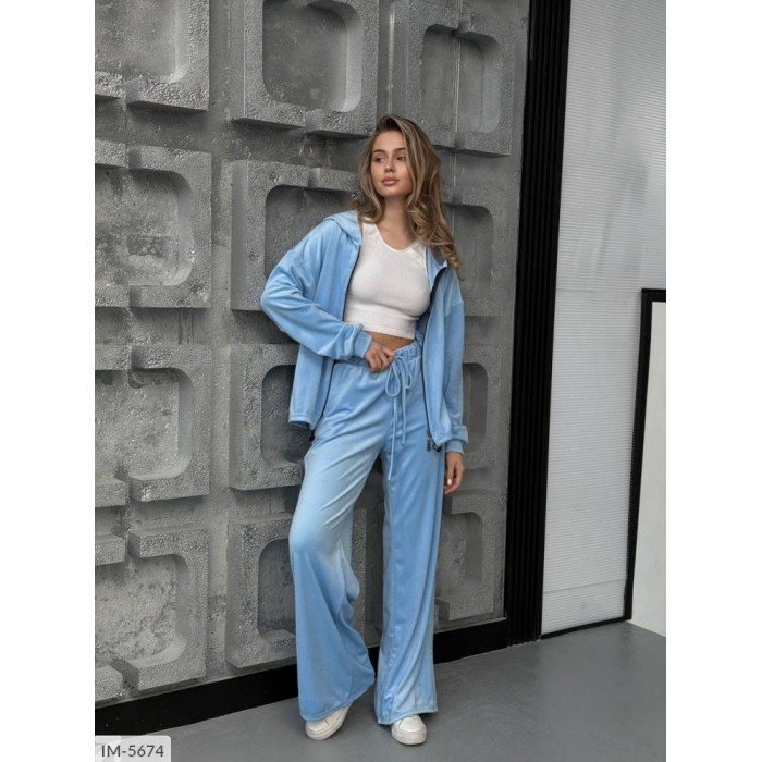 Прогулянкові костюми IM-5674 — зручність і сучасний дизайн