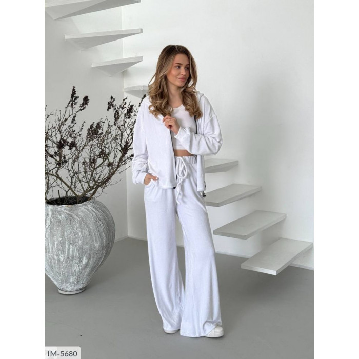 Прогулянкові костюми 2025 IM-5680 — будь у тренді