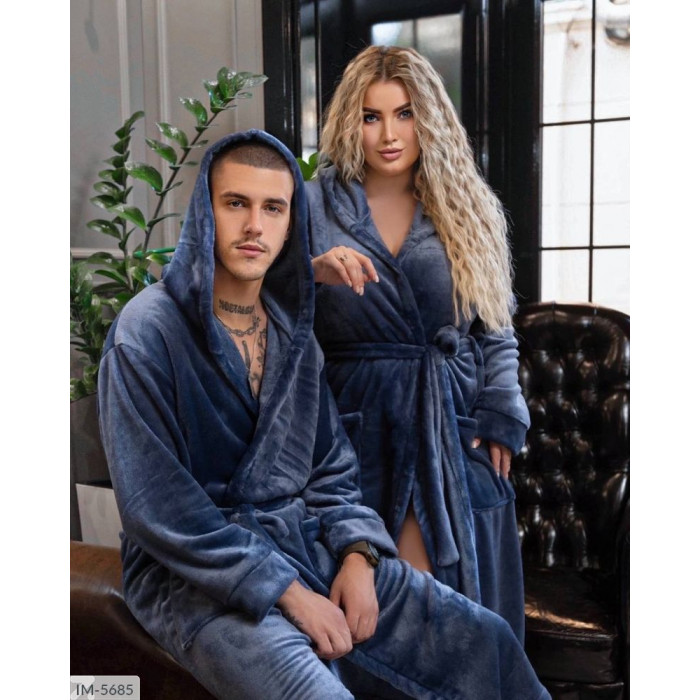 Мода для чоловіків IM-5685 — практичність і стиль