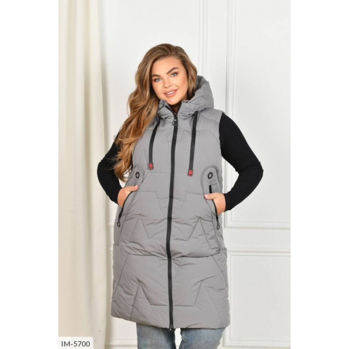 XL+ одяг Odessa Moda IM-5700 — колекція сезону