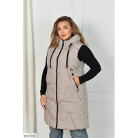 Жилетка IM-5701