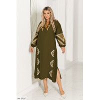 Сукня IM-5905