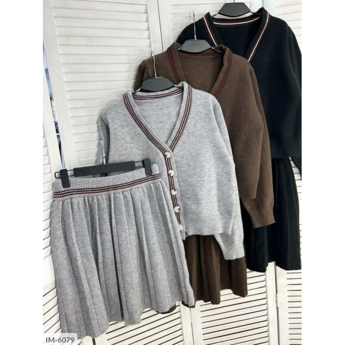 Костюми IM-6079 — комфорт і впевненість