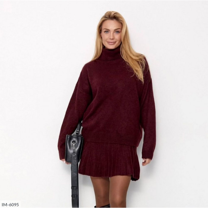 Костюми IM-6095 — практичність і мода