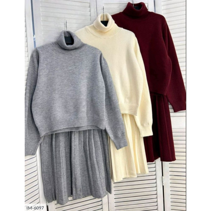 Модні костюми IM-6097 — будь у тренді