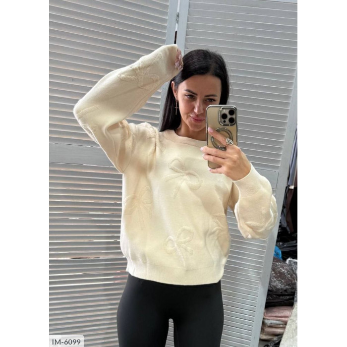 Светри Odessa Moda IM-6099 — створені для тебе