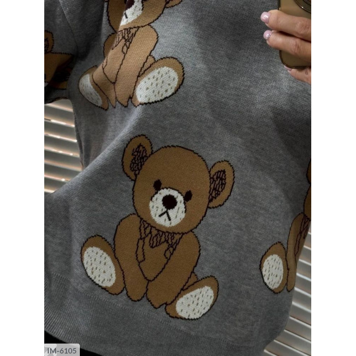 Светри Odessa Moda IM-6105 — створені для тебе