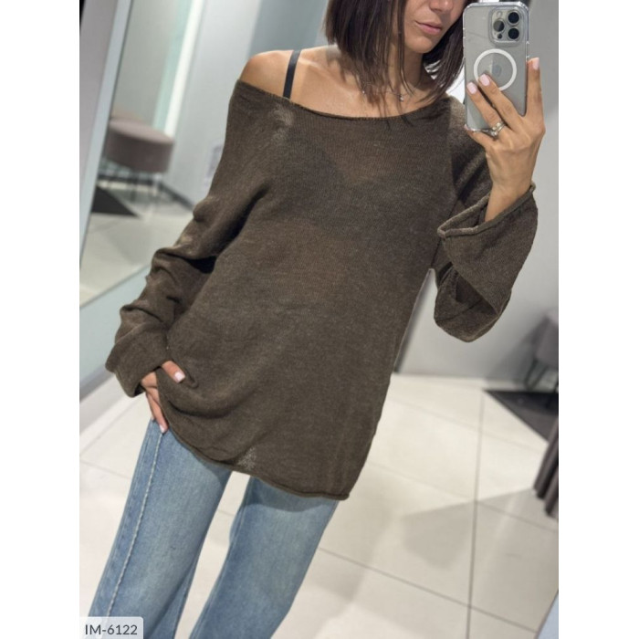 Кофти жіночі IM-6122 — мода і зручність