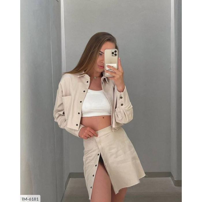 Модні костюми IM-6181 — будь у тренді