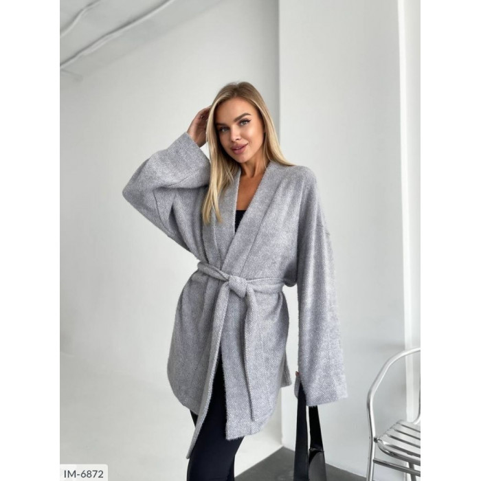 Модні кардигани IM-6872 — колекція сезону