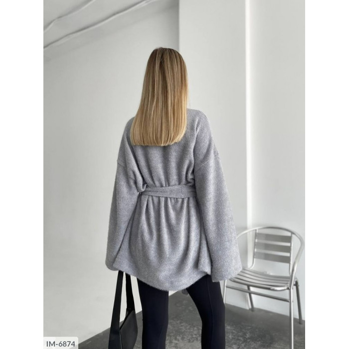 Кардигани IM-6874 — новинки сезону