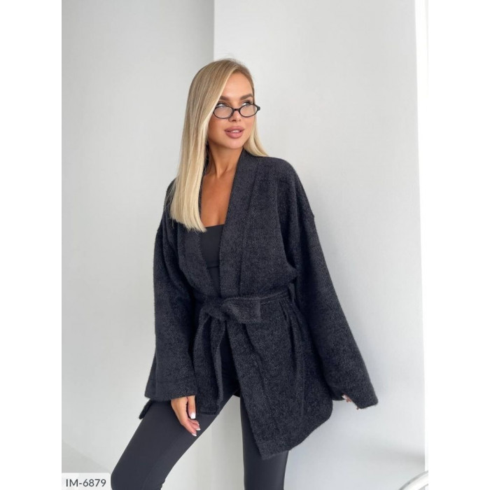 Кардигани IM-6879 — практичність і зручність