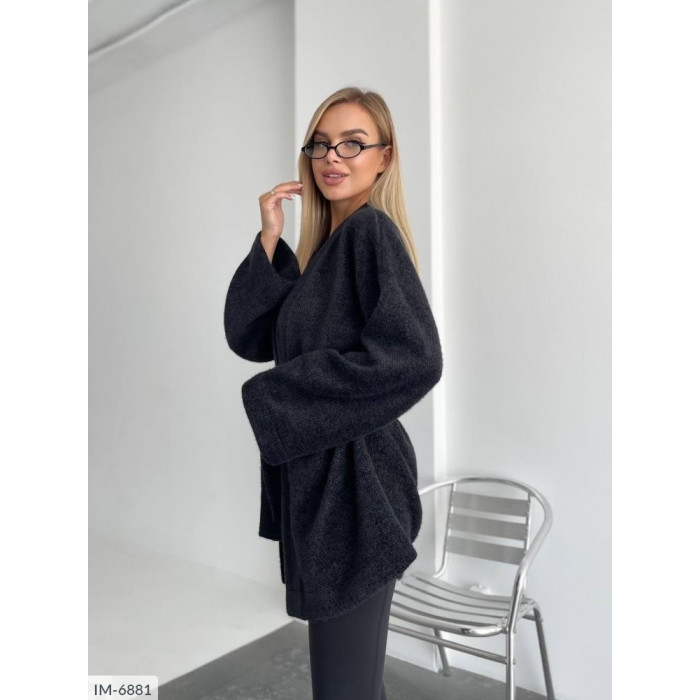 Кардигани Odessa Moda IM-6881 — тренди року