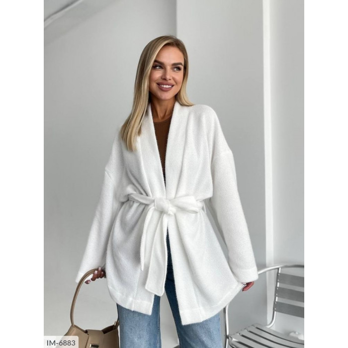 Кардигани Odessa Moda IM-6883 — новинки 2025 року