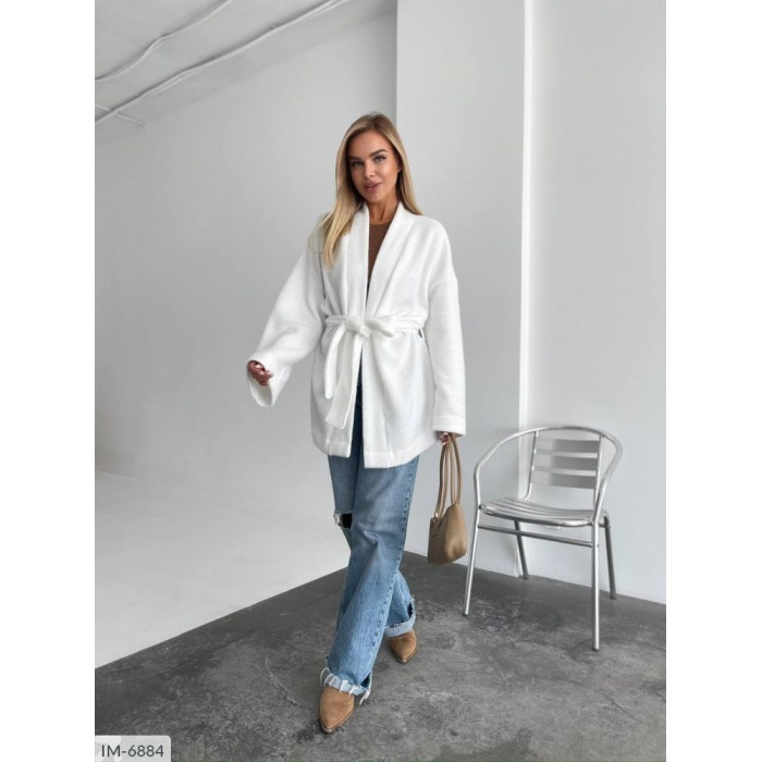 Кардигани IM-6884 — новинки сезону