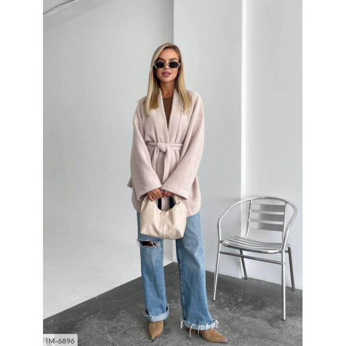 Кардигани Odessa Moda IM-6896 — тренди року