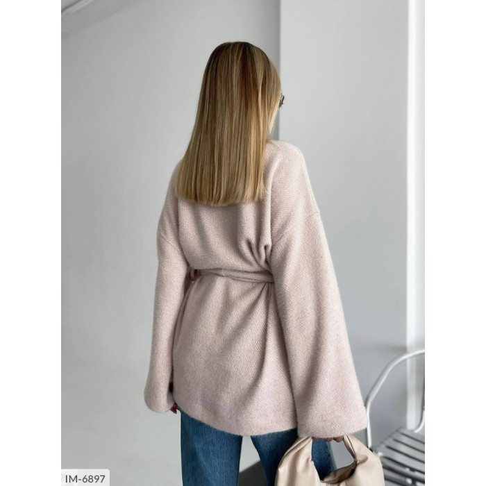 Кардигани Odessa Moda IM-6897 — новинки 2025 року