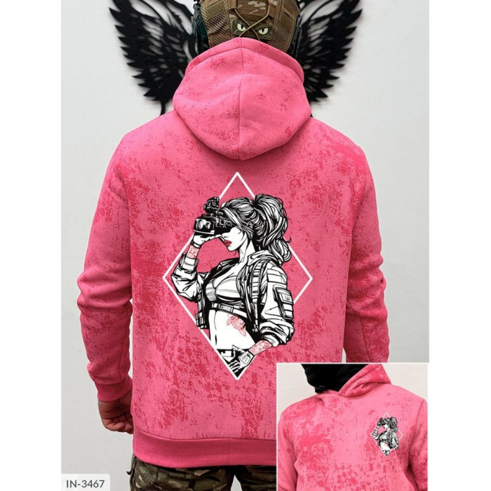 Модний чоловічий одяг IN-3467 — стиль і впевненість щодня