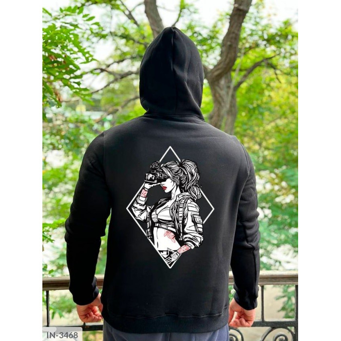 Чоловічий одяг IN-3468 — тренди сезону