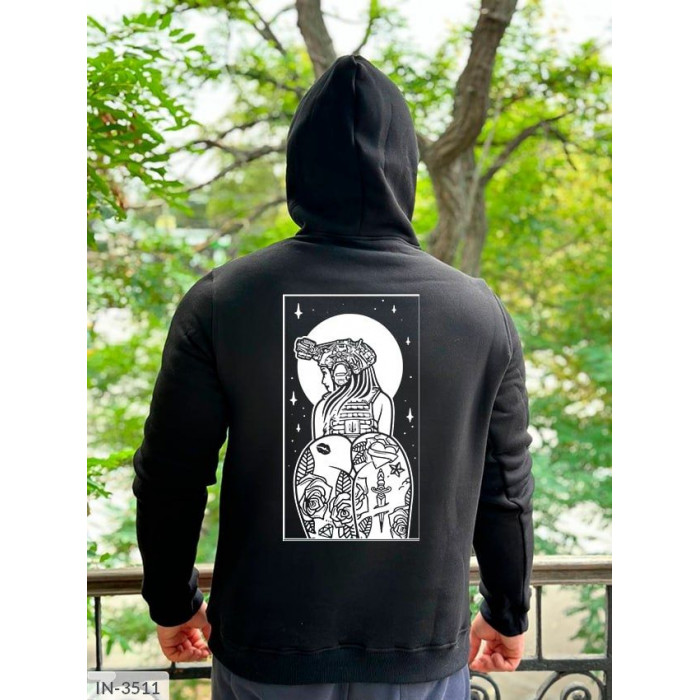 Модний чоловічий одяг IN-3511 — стиль і впевненість щодня