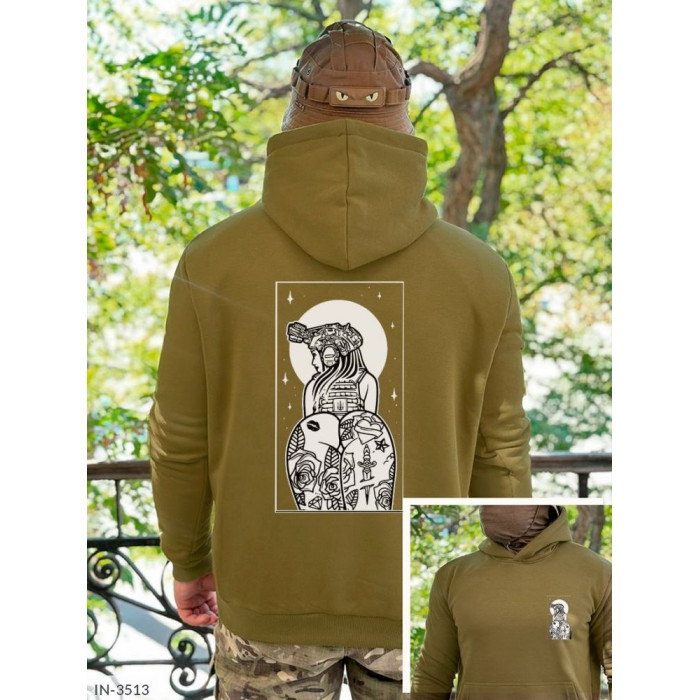 Мода для чоловіків IN-3513 — практичність і стиль