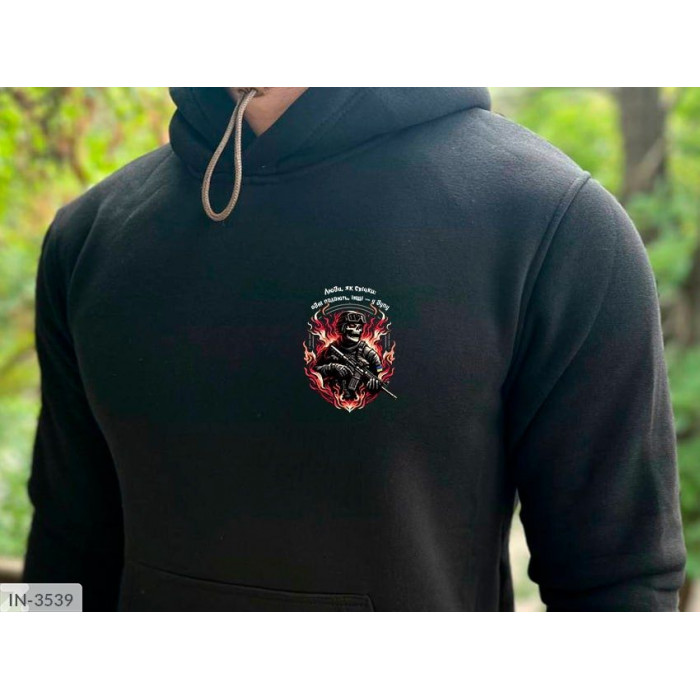 Чоловічий стиль IN-3539 — мода без компромісів