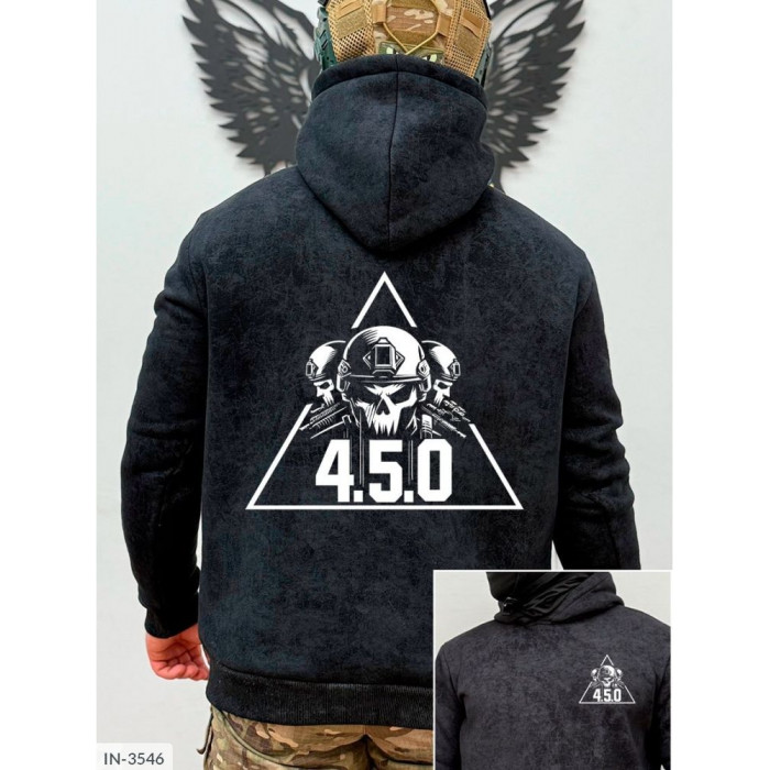 Стильний чоловічий одяг Odessa Moda IN-3546 — комфорт і якість