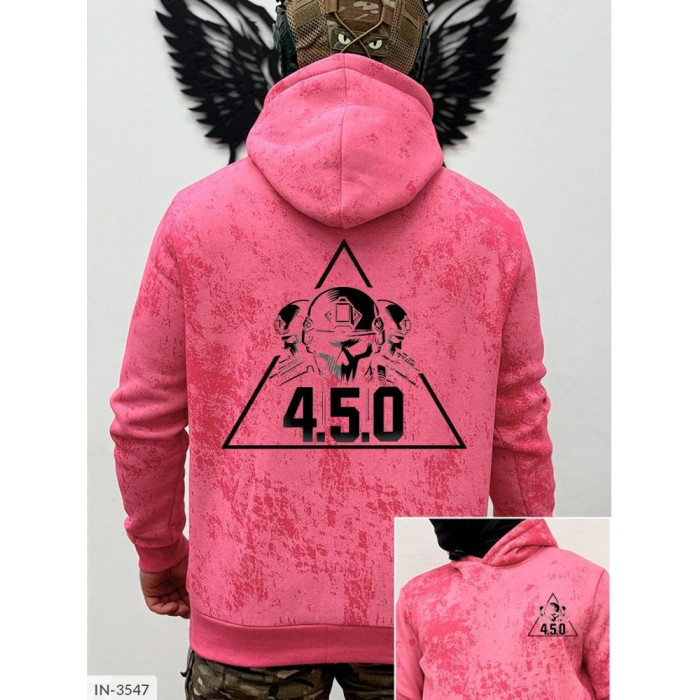 Одяг Odessa Moda IN-3547 — для впевнених чоловіків