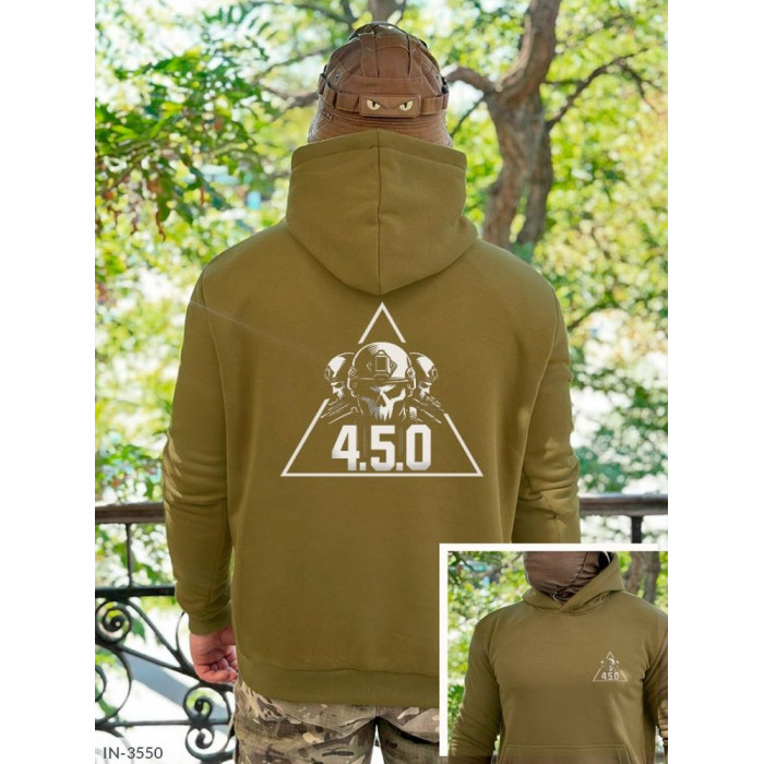 Чоловічий стиль IN-3550 — мода без компромісів