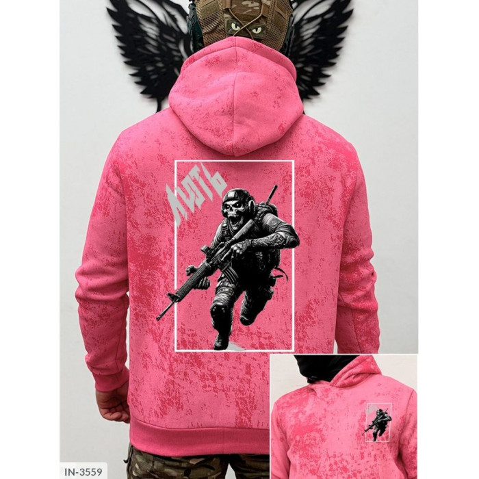 Одяг для чоловіків IN-3559 — нова колекція 2025