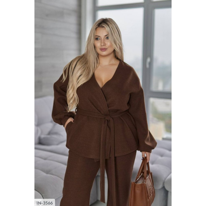Модні костюми IN-3566 — комфорт без обмежень