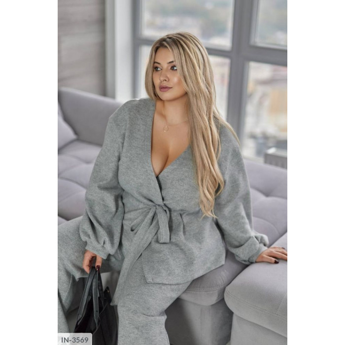 Модні костюми IN-3569 — комфорт і краса