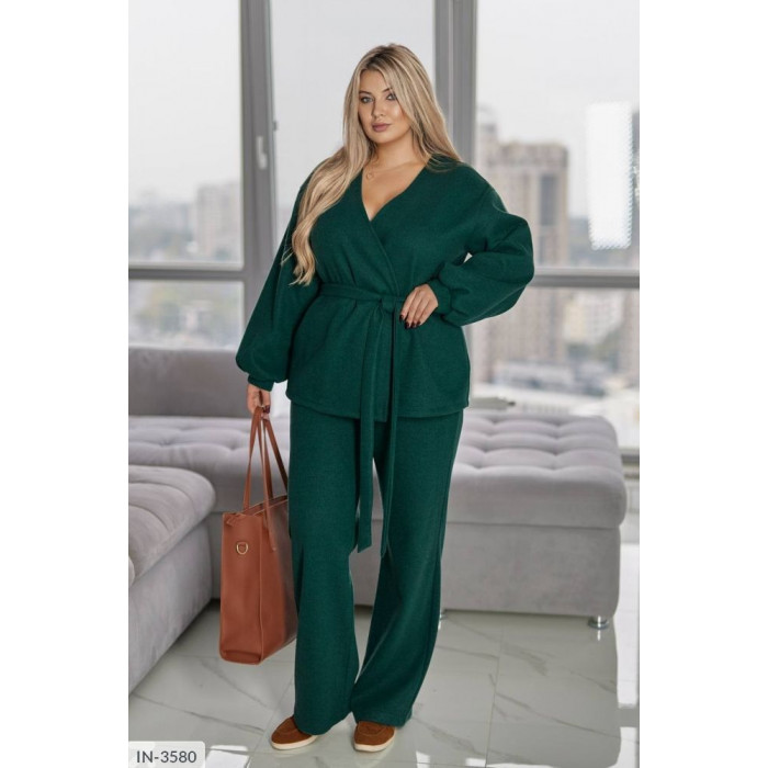 Модні костюми IN-3580 — комфорт і краса
