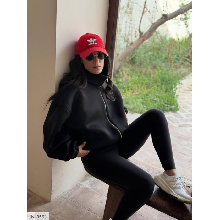 Модні светри та кофти IN-3591 — стиль і тепло кожного дня