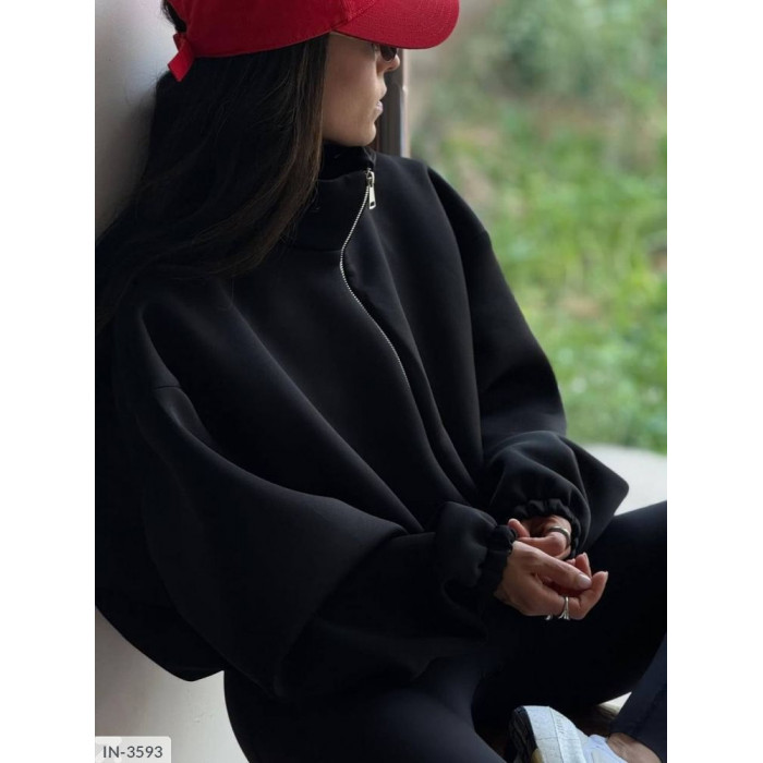 Светри жіночі IN-3593 — практичність і шарм