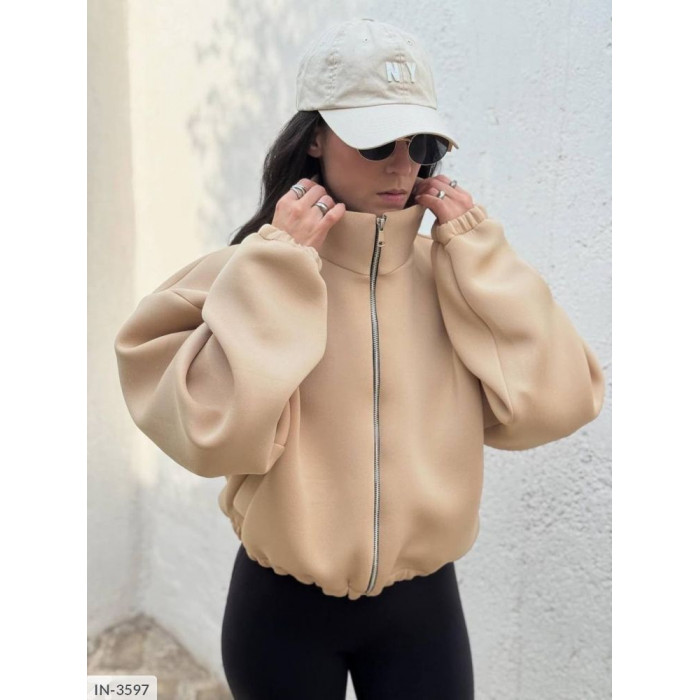 Светри жіночі IN-3597 — новинки сезону 2025