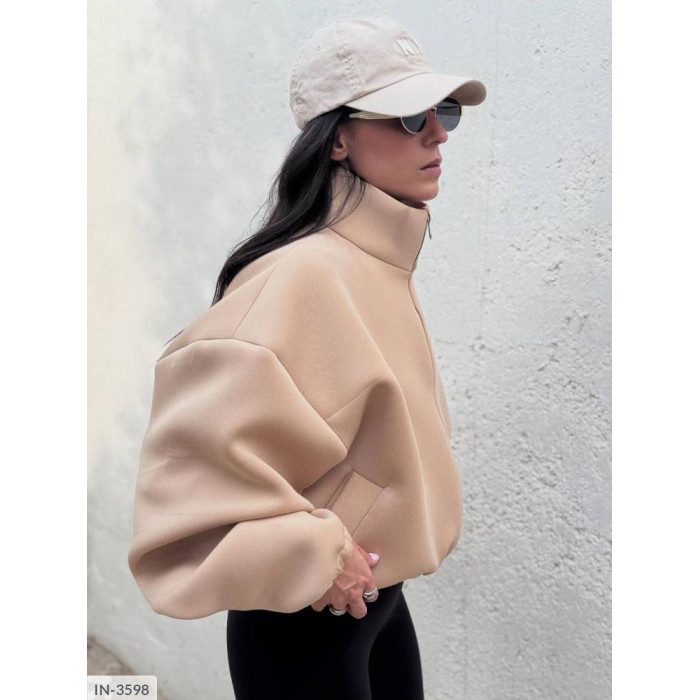 Светри жіночі IN-3598 — новинки сезону 2025