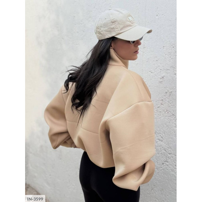 Светри жіночі IN-3599 — новинки сезону 2025