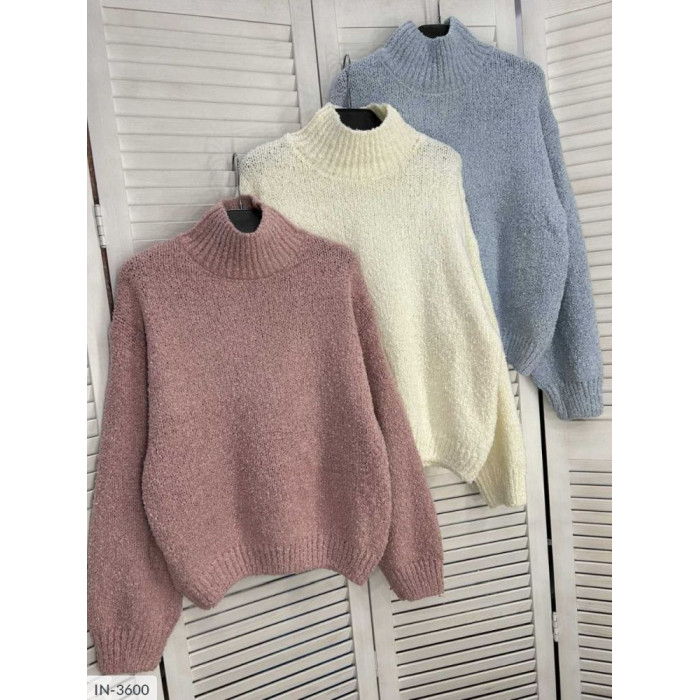 Модні кофти IN-3600 — колекція сезону