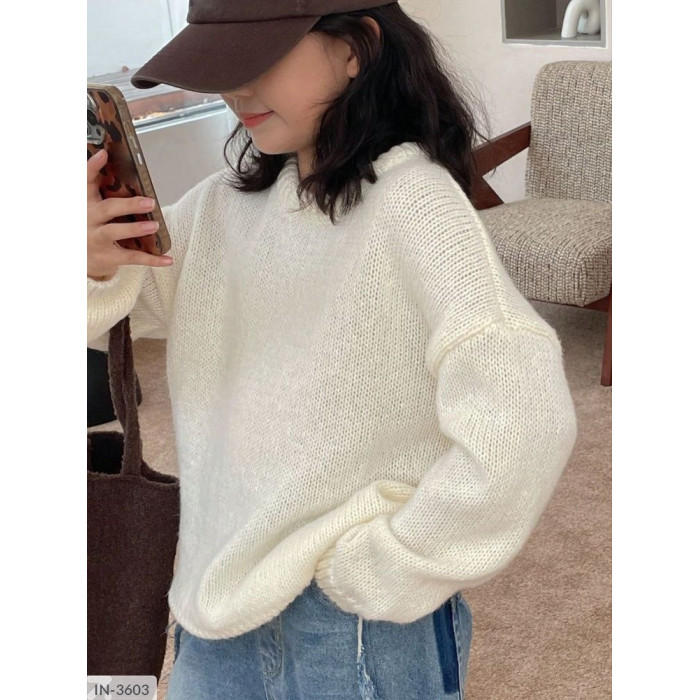 Кофти IN-3603 — комфорт і затишок у кожній деталі
