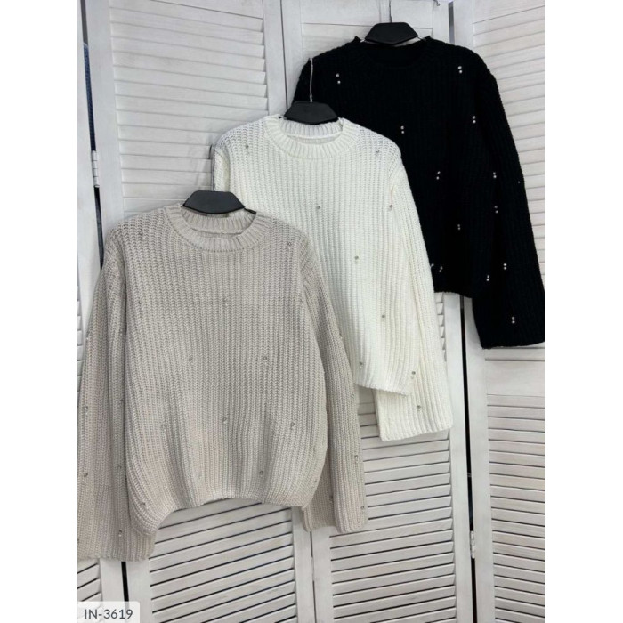 Кофти жіночі IN-3619 — мода і зручність