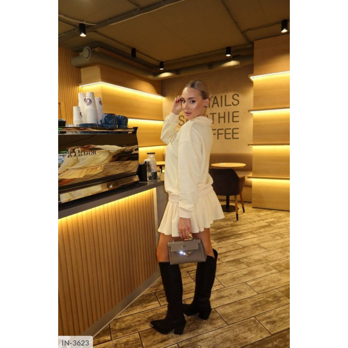 Костюми IN-3623 — практичність і мода